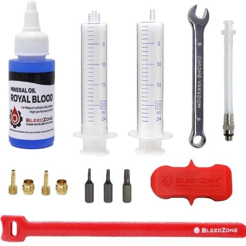 Bleed Kit for Magura Hydraulic